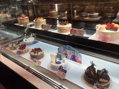 -巴黎贝甜·生日蛋糕(杭州文二路店)
