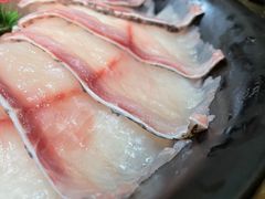 -丽江庭院·云南野生菌·海鲜火锅(鼓楼四合院店)