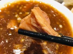 大碗炒肝-姚记炒肝店(簋街店)
