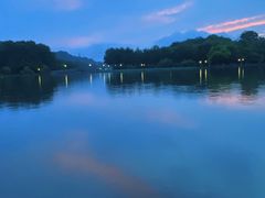 -杭州花家山庄
