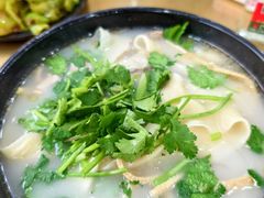 -惠丰源烩面馆(经七路店)