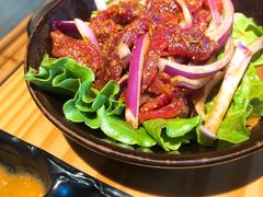 -胖记烤肉(湖大店)