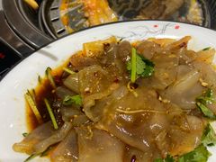 -鹤之乡·齐齐哈尔东北炭火烤肉(昆明盈江路店)