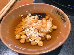 -宽板凳老灶火锅(南礼士路店)