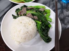 -兴兴旺·冬瓜盅·啫啫煲(西华路店)