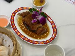 -香港新曜记·粤菜点心(滨江宝龙店)