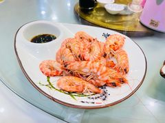 -海鲜人家(吕四店)
