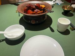 -老吉堂上海本帮菜(望京万象汇店)