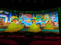 -南宁方特东盟神画