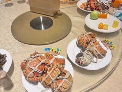 -上海虹桥宾馆味翠餐厅