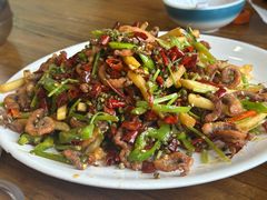 -闻香阁·清真(光荣道店)
