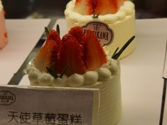 -吉川堂·日式甜点专门店(正佳广场店)
