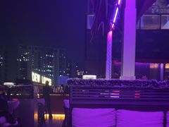 -DEW Lounge(深圳湾店)