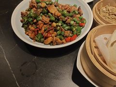 -芳芳私房菜·精做淮扬菜(承德路店)