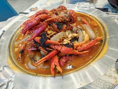 -聚味瞿记·龙虾堂(梅溪湖店)