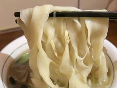 -合记烩面(人民路店)