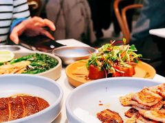 -胡麻(静安嘉里店)