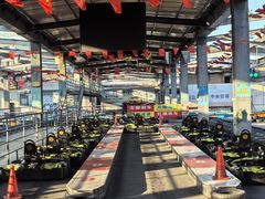 -速马赫卡丁车(琶洲店)