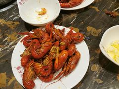 -吉布鲁牛排海鲜自助(龙湖北城天街购物广场店)