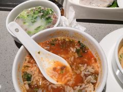 -海底捞火锅(八佰伴店)
