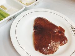 -北京全聚德(天安门店)