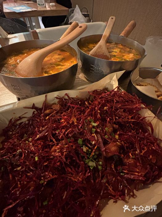 下酒(华熙店)图片