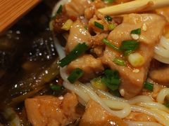 -芜小皖砂锅菜(青山街店)