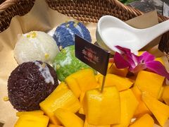 -KingThaia金泰兰(滨江天街店)