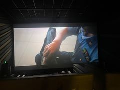 -金逸影城(广州海珠城激光IMAX店)