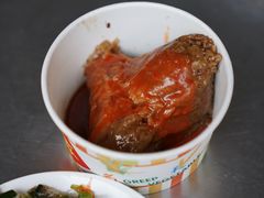 -群众牛肉小点(蚵仔煎)
