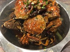 -古田会·肥肠鸡(古田店)