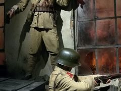 -上海四行仓库抗战纪念馆