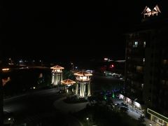 -江门古兜温泉小镇