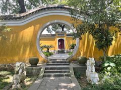 -阿育王寺