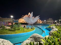 -南昌玛雅海滩水公园