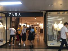 -ZARA HOME(天环广场店)