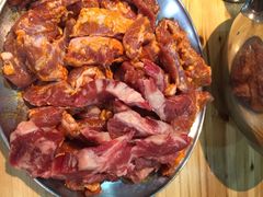 麻蒲碳烤肉(远景路店)-麻蒲碳烤肉(远景路1号店)