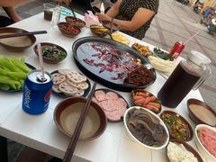 -市井老火锅(四方河店)