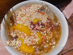 -盟重烧烤(东瓜山创始店)