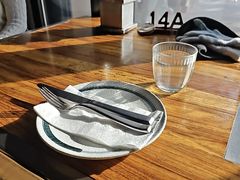 -PIZZA BIANCA(民园店)