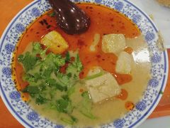 -南来顺饭庄·清真(南菜园店)