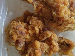 辣翅-华莱士·炸鸡汉堡(蜜欢购物店)