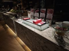 -洲际酒店·地平线全日餐厅HORIZON CAFÉ