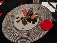 -wann lounge 低温慢煮牛排·清吧