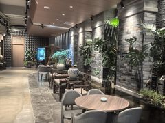 -川旺角川粤融合菜•海景餐厅(星海广场店)