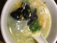 -吕氏疙瘩汤·私家菜馆(慈云寺店)