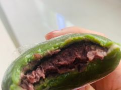 -半勺舒舒生日蛋糕店