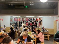-馬伍旺川菜(金象城店)