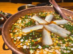 新版小锅米线-SHAN山(前滩太古里店)