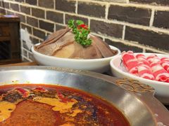 -大龙燚火锅(春熙店)